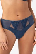 K730 BRAZYLIANY EDITH - NIEBIESKI, XL GORSENIA