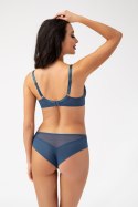 K730 BRAZYLIANY EDITH - NIEBIESKI, XL GORSENIA