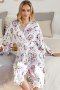 SZLAFROK DAMSKI SWW.4590 - CATCHER, XL, 1 DOCTOR NAP