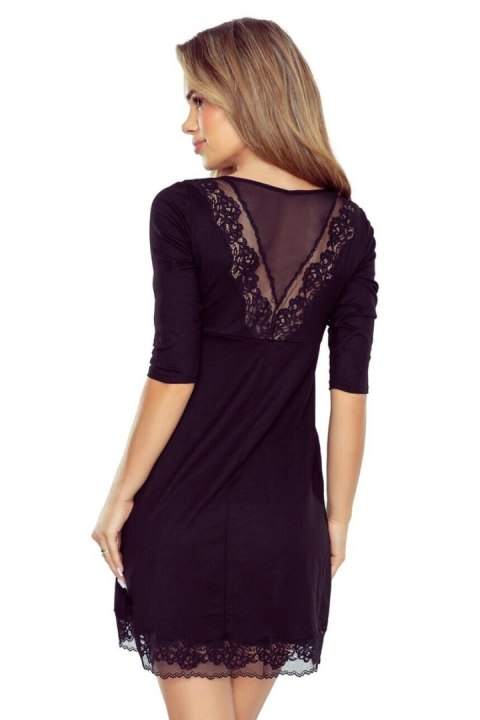 FRIDA KOSZULKA NOCNA PLUS - ECRU, 2XL ELDAR FRIDA KOSZULKA NOCNA PLUS - ECRU, 2XL ELDAR