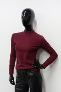 BLUZKA DEBORA - CAPPUCCINO, XL OFF PINK