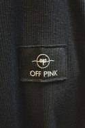 BLUZKA DEBORA - JASNY BEŻ MELANŻ, L OFF PINK