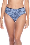 FIGI DAMSKIE BIKINI L-122BI-56 3-pack - MIX KOLOR, XL LAMA