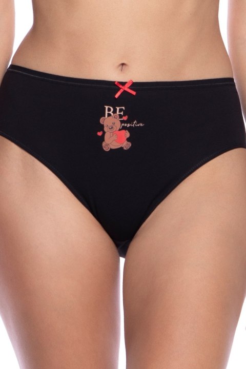 FIGI DAMSKIE BIKINI L-127BI-27 3-pack - MIX KOLOR, XL LAMA FIGI DAMSKIE BIKINI L-127BI-27 3-pack - MIX KOLOR, XL LAMA
