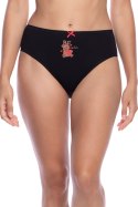FIGI DAMSKIE BIKINI L-127BI-27EX 3-pack - MIX KOLOR, XXL LAMA