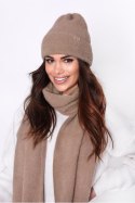 SZALIK P-028 - KREMOWY, UNIWERSALNY OFF PINK