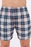BOKSERKI COMFORT 3PACK - KRATKA MIX, L CORNETTE
