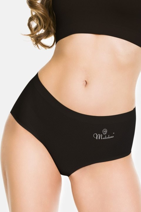 FIGI GAMMA 05004 - CZARNY, XL MEDIOLANO FIGI GAMMA 05004 - CZARNY, XL MEDIOLANO
