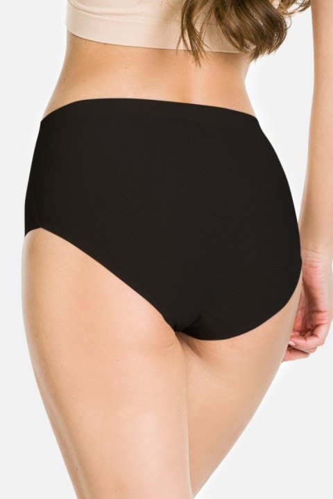 FIGI GAMMA 05004 - CZARNY, XL MEDIOLANO FIGI GAMMA 05004 - CZARNY, XL MEDIOLANO