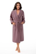 SZLAFROK DAMSKI SF-035 DOROTA - MALINA, 2XL DOROTA