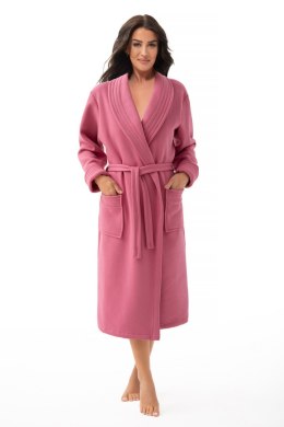 SZLAFROK DAMSKI SF-035 DOROTA - MALINA, 3XL DOROTA