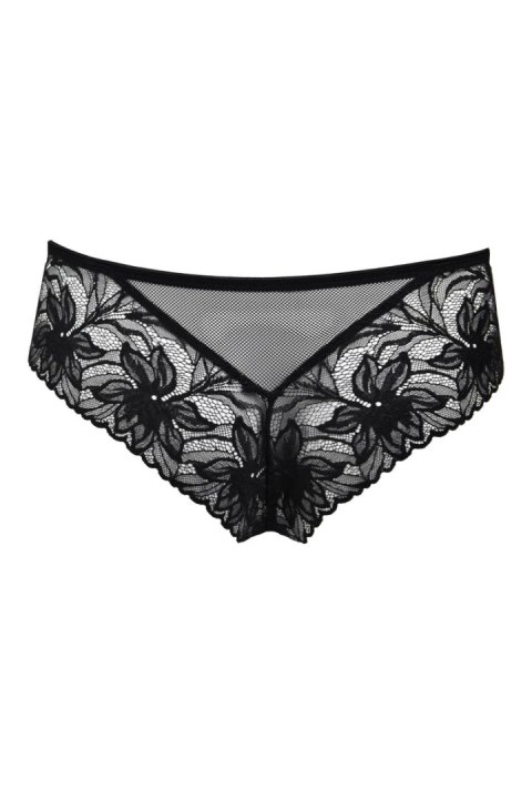 BRAZYLIANY LAURA czarny - CZARNY, L MEFEMI BRAZYLIANY LAURA czarny - CZARNY, L MEFEMI
