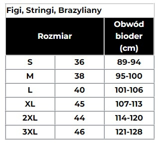FIGI PEŁNE FLAMENCO II 19223 - CZARNO-CZERWONY, 2XL MEDIOLANO FIGI PEŁNE FLAMENCO II 19223 - CZARNO-CZERWONY, 2XL MEDIOLANO