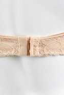BIUSTONOSZ JULIA SUPER PUSH 19167 BEIGE - BEŻOWY, 65C MEDIOLANO