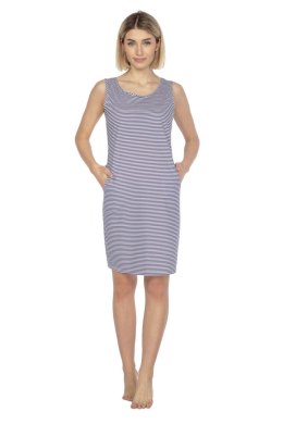 128 KOSZULKA DAMSKA - RÓŻOWY, XL, 4 REGINA