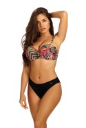 KOSTIUM KĄPIELOWY PALERMO 2 S730PA2 - BLACK, 40E SELF