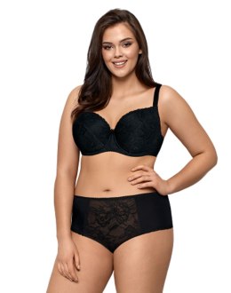 BIUSTONOSZ TATIANA BIG - BIAŁY, 65J NIPPLEX