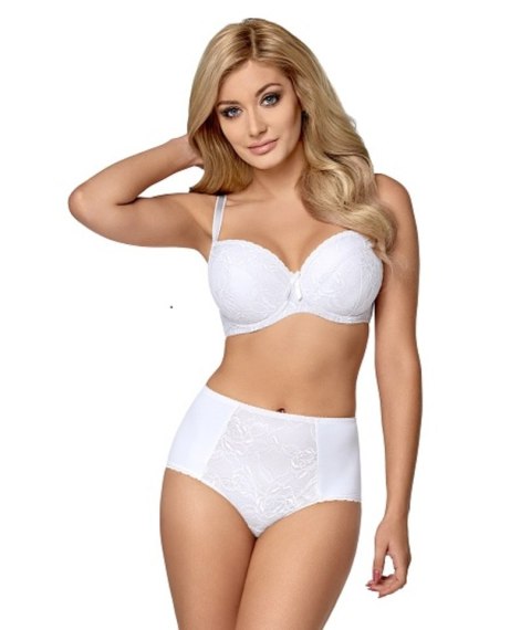BIUSTONOSZ TATIANA BIG - BIAŁY, 70I NIPPLEX BIUSTONOSZ TATIANA BIG - BIAŁY, 70I NIPPLEX