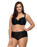BIUSTONOSZ TATIANA BIG - BIAŁY, 70K NIPPLEX