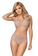 BIUSTONOSZ TATIANA BIG - BIAŁY, 70K NIPPLEX