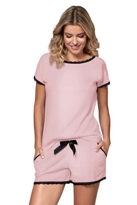 BLUZKA MARGOT GŁADKA PG 71 - RÓŻOWY, 2XL NIPPLEX BLUZKA MARGOT GŁADKA PG 71 - RÓŻOWY, 2XL NIPPLEX