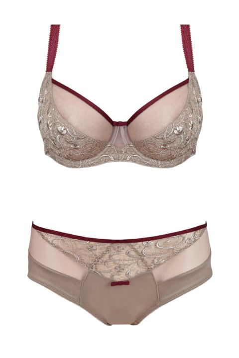 FIGI CLEO 19077 - CAPPUCINO, XXL MEDIOLANO FIGI CLEO 19077 - CAPPUCINO, XXL MEDIOLANO