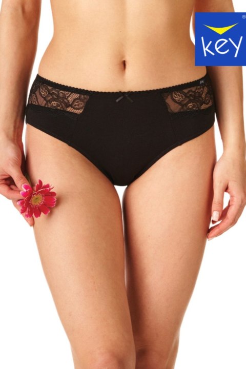 FIGI DAMSKIE LPC 280 - BEŻ, 2XL KEY