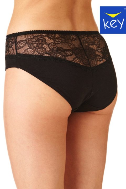 FIGI DAMSKIE LPC 280 - CZARNY, 2XL KEY FIGI DAMSKIE LPC 280 - CZARNY, 2XL KEY