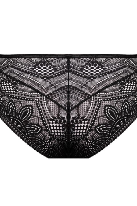 FIGI DESIRE WYSOKIE CZARNY - CZARNY-BEŻ, XL MEFEMI BY NIPPLEX FIGI DESIRE WYSOKIE CZARNY - CZARNY-BEŻ, XL MEFEMI BY NIPPLEX