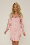 KOSZULA DAMSKA CORDELIA 760 - CZARNY, 2XL, 2 DE LAFENSE
