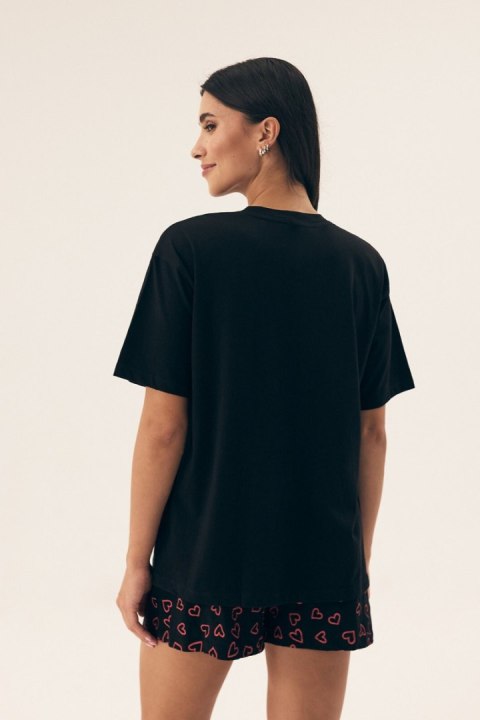 PIŻAMA DAMSKA NECESITO 42655 SS25 - BIAŁY-CZERWONY, S, 01X HENDERSON LADIES PIŻAMA DAMSKA NECESITO 42655 SS25 - BIAŁY-CZERWONY, S, 01X HENDERSON LADIES