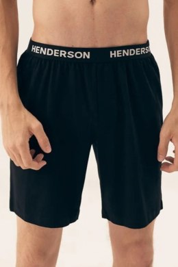 SPODENKI MĘSKIE SELECT 42697 SS25 - CZARNY, 2XL, 99X HENDERSON