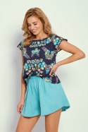 3331 PIŻAMA DAMSKA JODIE S-XL - MIX, XL TARO