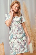3342 KOSZULA DAMSKA RENNY S-XL - MIX, L TARO