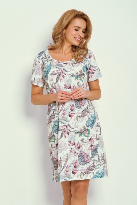 3342 KOSZULA DAMSKA RENNY S-XL - MIX, L TARO