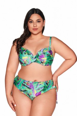 BIUSTONOSZ KĄPIELOWY SK 210 VIBRANT GREEN - VIBRANT GREEN, 85C AVA SWIMWEAR