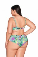 BIUSTONOSZ KĄPIELOWY SK 211 VIBRANT GREEN MAXI - VIBRANT GREEN, 85J AVA SWIMWEAR