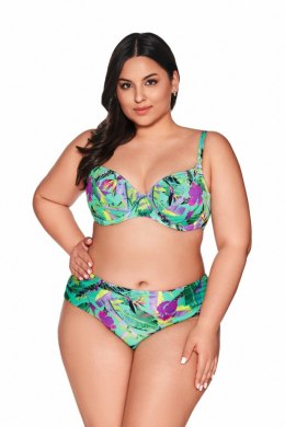 BIUSTONOSZ KĄPIELOWY SK 211 VIBRANT GREEN MAXI - VIBRANT GREEN, 95F AVA SWIMWEAR