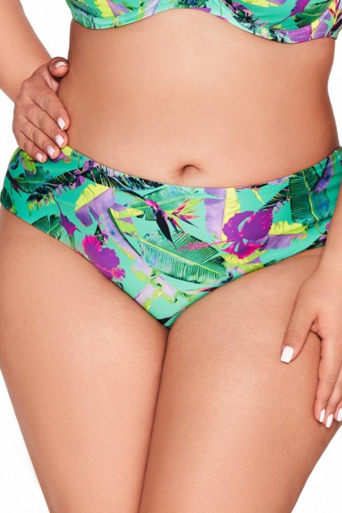 FIGI KĄPIELOWE BRAZYLIANY SF 211/5 VIBRANT GREEN - VIBRANT GREEN, XL AVA SWIMWEAR FIGI KĄPIELOWE BRAZYLIANY SF 211/5 VIBRANT GREEN - VIBRANT GREEN, XL AVA SWIMWEAR