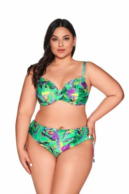 FIGI KĄPIELOWE SF 210/2 VIBRANT GREEN - VIBRANT GREEN, M AVA SWIMWEAR
