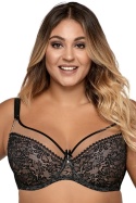 BIUSTONOSZ AV 1396 - CZARNY, 85G AVA