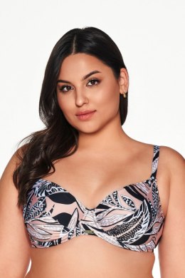BIUSTONOSZ KĄPIELOWY SK 221 LATTE MAXI - LATTE, 95F AVA SWIMWEAR