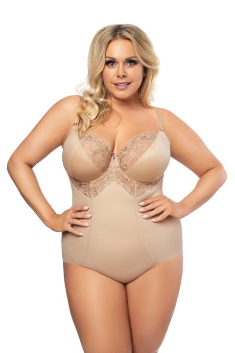 BODY GALA K356 BEŻOWE - BEŻOWY, 80G GORSENIA BODY GALA K356 BEŻOWE - BEŻOWY, 80G GORSENIA