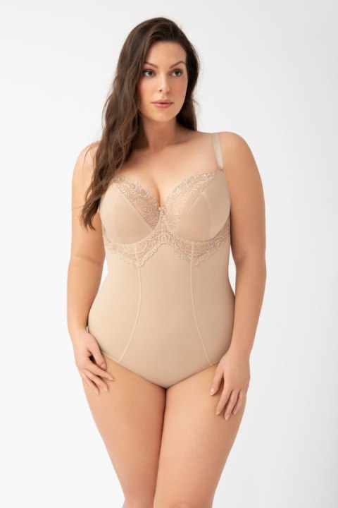 BODY GALA K356 BEŻOWE - BEŻOWY, 80G GORSENIA BODY GALA K356 BEŻOWE - BEŻOWY, 80G GORSENIA