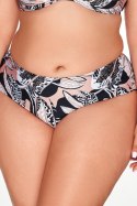 FIGI KĄPIELOWE BRAZYLIANY SF 221/5 LATTE - LATTE, 2XL AVA SWIMWEAR
