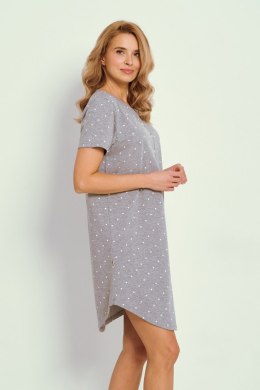 3326 KOSZULA DAMSKA MEG S-XL - JASNY RÓŻOWY, S, 2 TARO