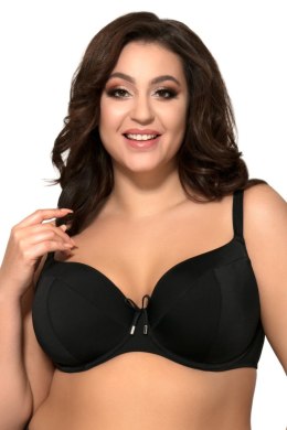 BIUSTONOSZ KĄPIELOWY SK-13 - CZARNY, 65F AVA SWIMWEAR