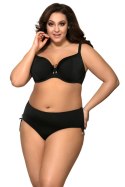BIUSTONOSZ KĄPIELOWY SK-13 - CZARNY, 70E AVA SWIMWEAR