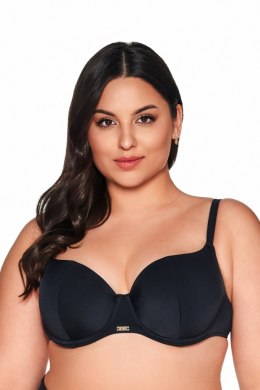 BIUSTONOSZ KĄPIELOWY SK 313 BLACK - BLACK, 65F AVA SWIMWEAR