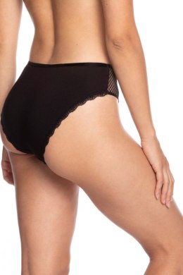 FIGI DAMSKIE BIKINI L-1536BI - CZARNY, M LAMA